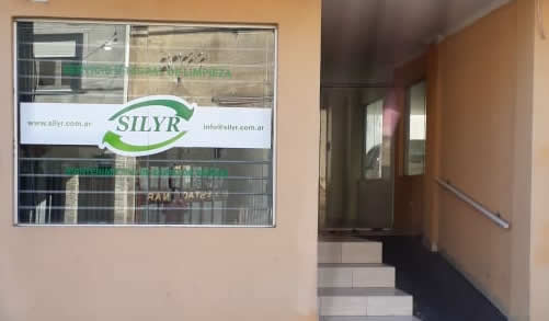Silyr